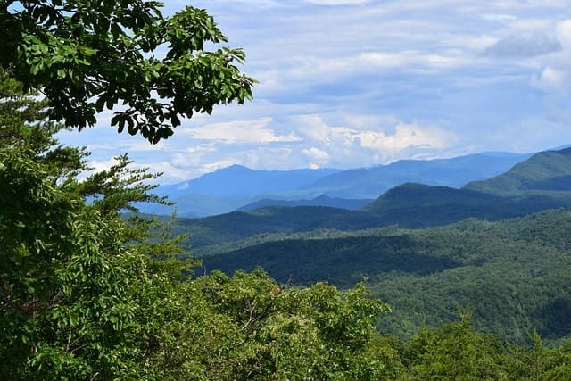 Smoky Mountains Travel Tips