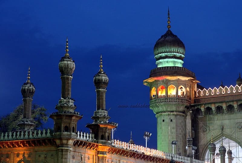 Hyderabad Travel Tips