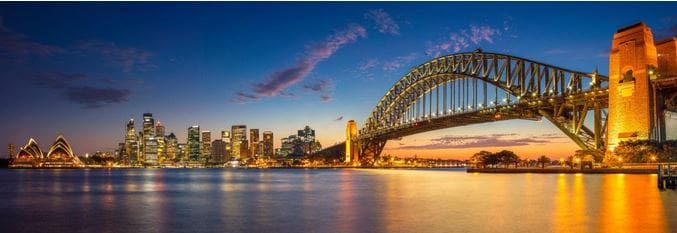 Sydney Travel Tips