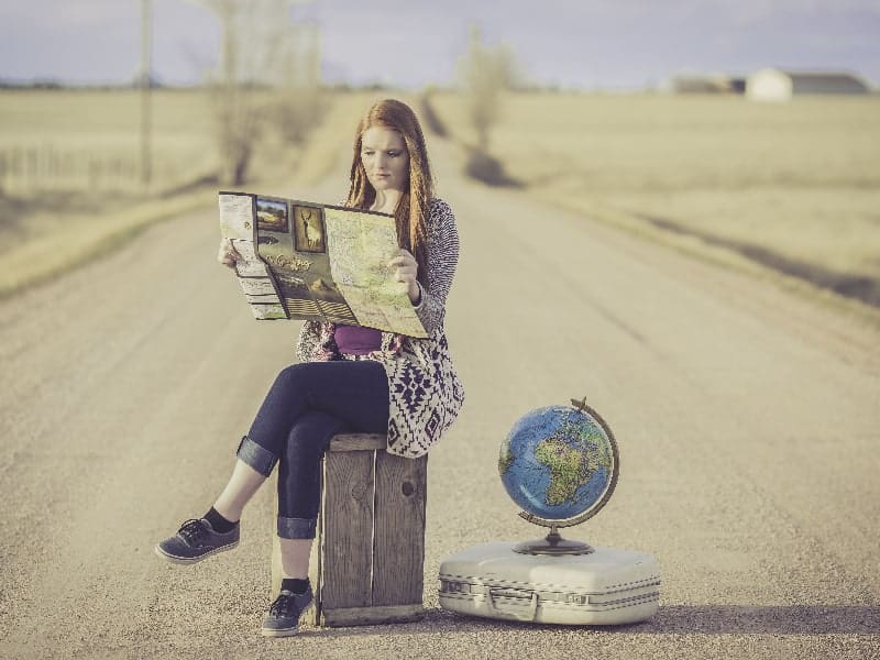 Moving Abroad Travel Tips