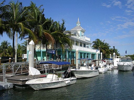 Boat Rentals Ft. Myers, FL