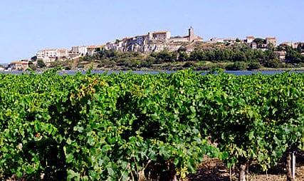 Languedoc-Roussillon France