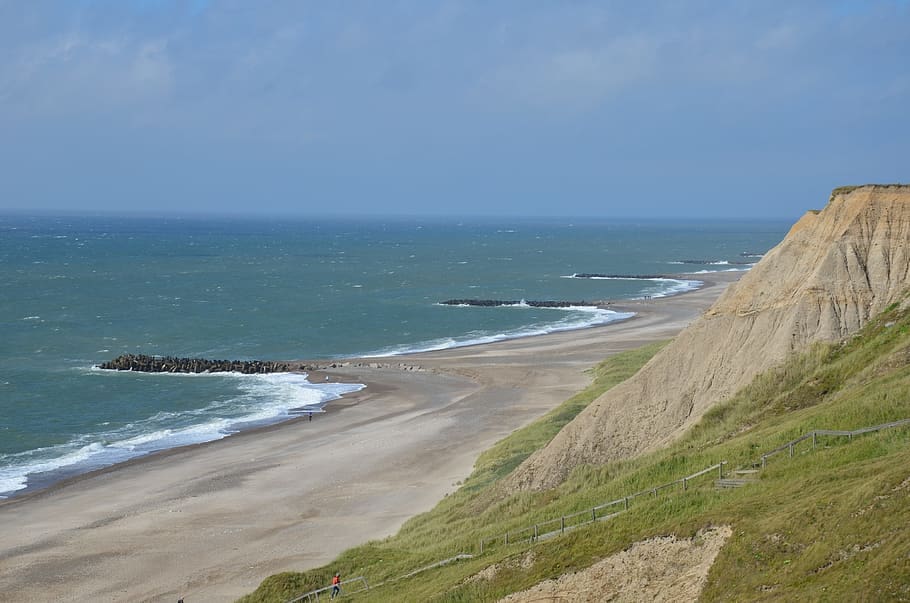 Denmark Beach Hike