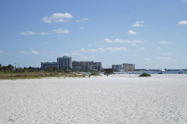 Ft. Myers Beach Vacation Rentals