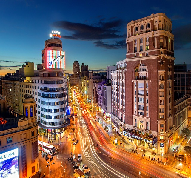 Madrid Travel Tips