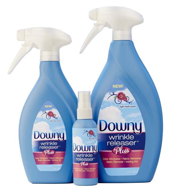 Downy Wrinkle Releaser