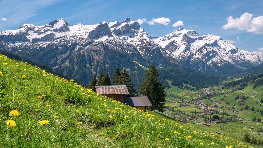 Switzerland Travel Tips