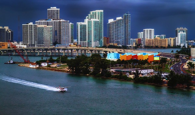 Miami Travel Tips