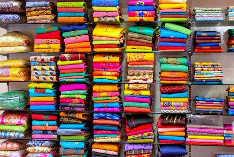 Fabric Souk Dubai