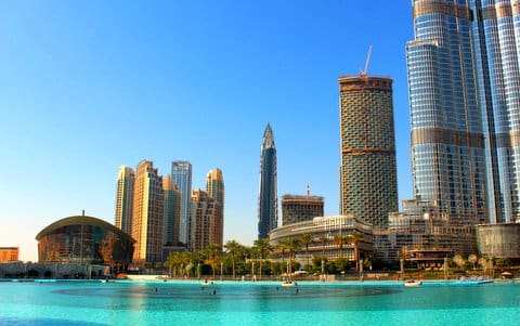 Abu Dhabi Travel TIps