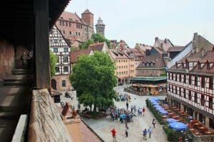 Nuremberg Germany