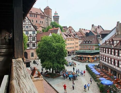 Top Reasons To Plan a Fun Visit to Bavaria, Germany