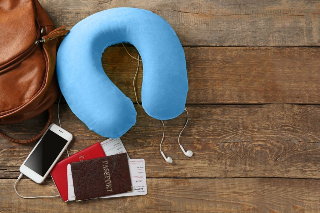 Travel Pillow Guide