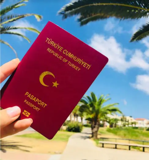 Turkey Travel Visa Tips