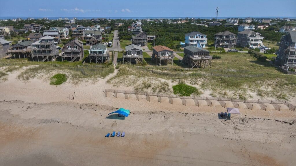 Outer Banks NC