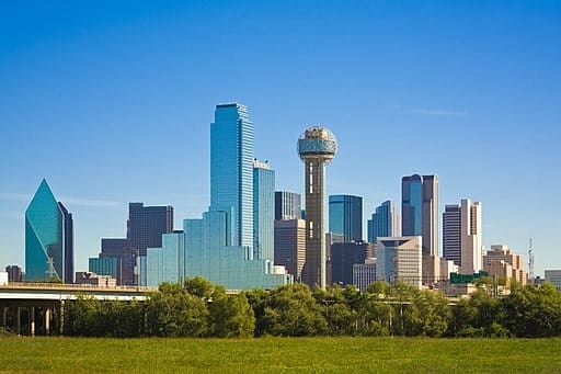 Dallas Travel Tips