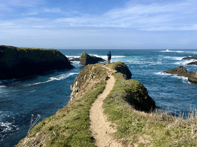 Mendocino Travel Tips