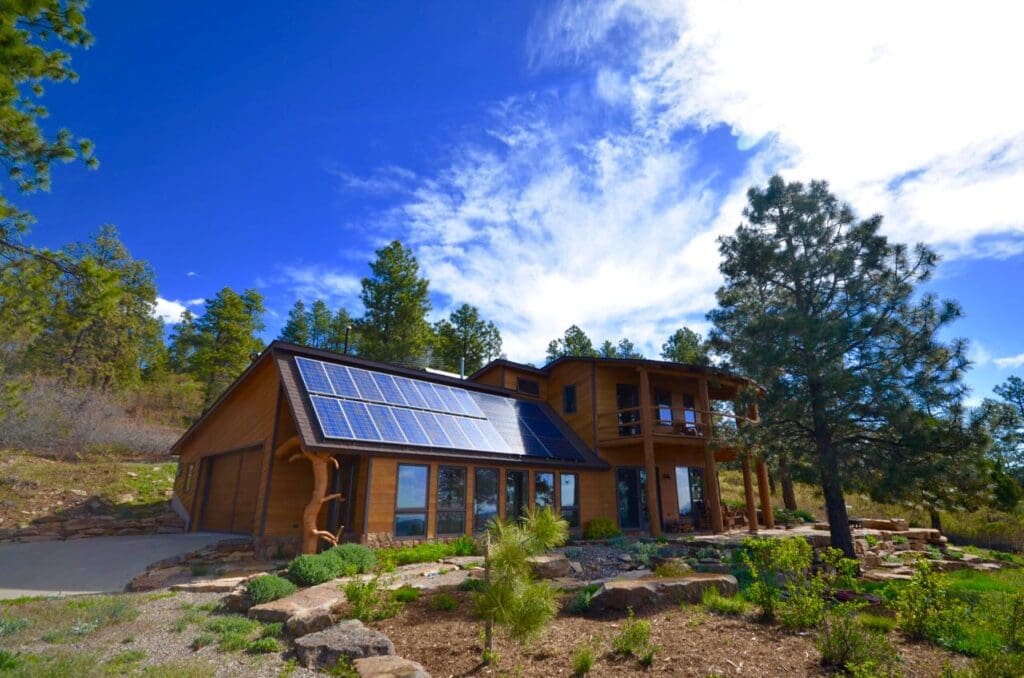 Big Bear Treehouse Vacation Rental