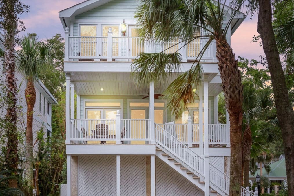 Summer Hour Retreat Vacation Rental