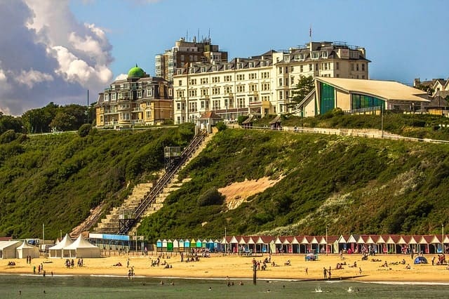 Bournemouth England Travel Tips