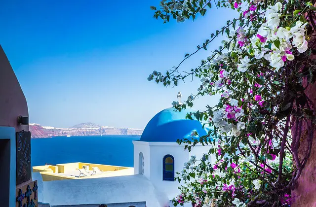 Greece Travel Tips