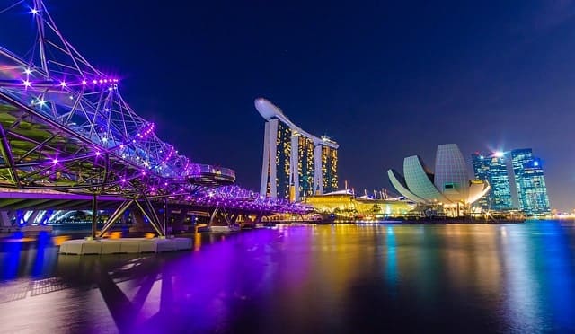 Singapore Travel Tips