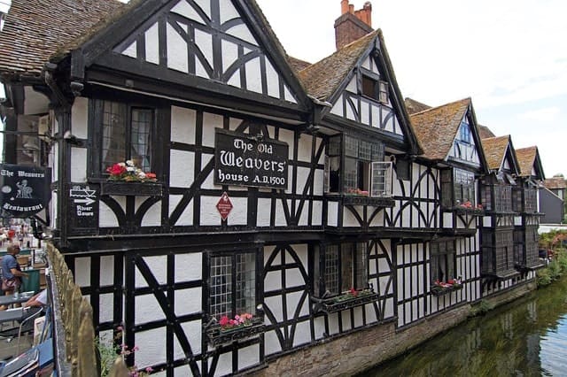 Canterbury England Travel Tips