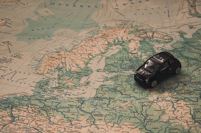 Europe Travel Planning