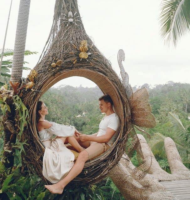 Bali Honeymoon Tips