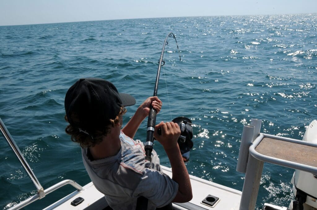 Best Fishing Spots