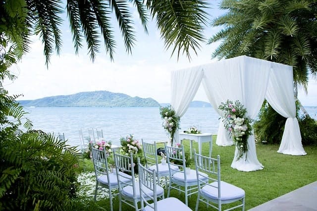 Destination Wedding Tips