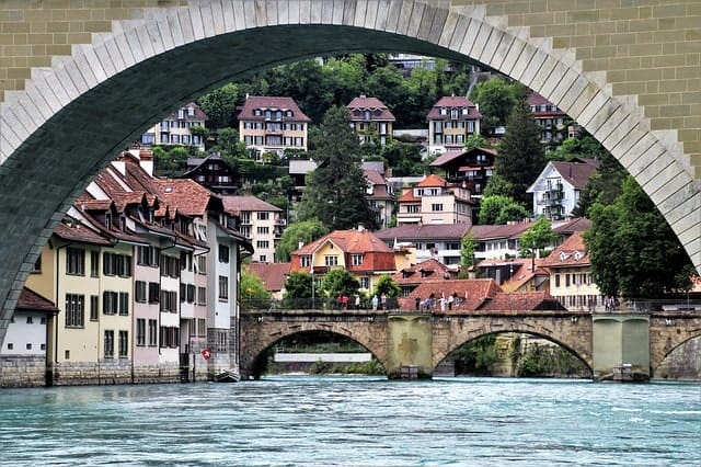 Bern Switzerland Travel Tips