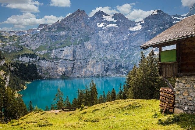 Switzerland Travel Tips