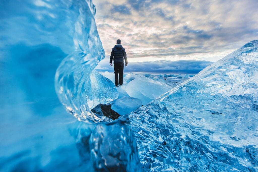 Iceland Solo Travel