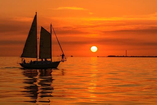 Key West Sunset