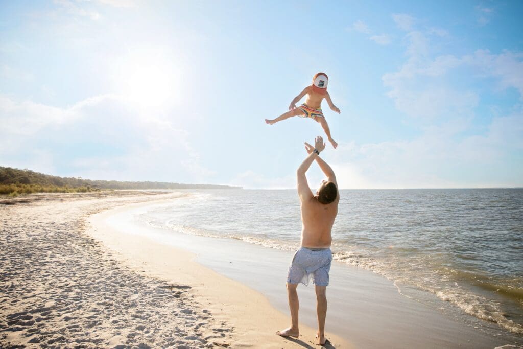 Hilton Head Island Family Vacations