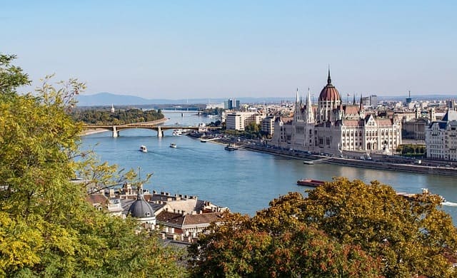 Budapest Visa Requirements