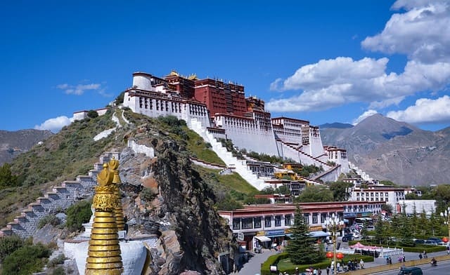 Tibet Travel Tips