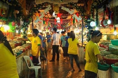 Philippines Shopping Guides