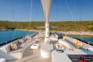 Gulet Luxury Yacht Holiday