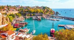 Bodrum Turkey Travel Tips