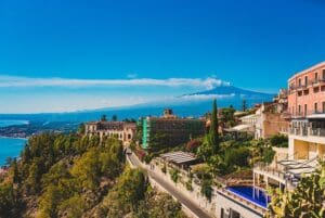 Sicily Travel Tips