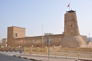 Historic Dubai Museum