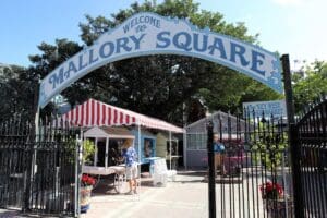 Mallory Square