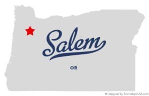 Salem Oregon Travel Tips