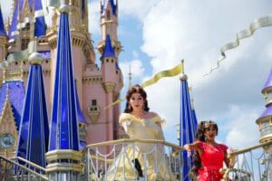 Florida Theme Parks Travel Tips