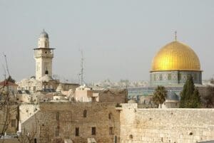 Israel Travel Tips