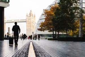 London Budget Travel Tips