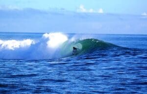 Surfing Beaches Maui