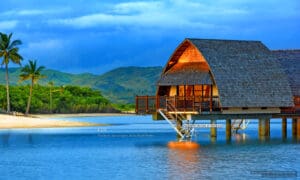 Fiji Travel Tips